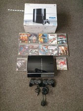 Sony playstation konsole ovp - playstation,