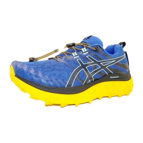 Asics trabuco max - asics,
