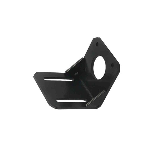 Cnc motorhalter für nema - motorhalter,