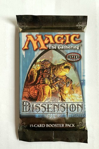 Magic the gathering - magic,