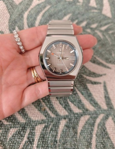 Dugena manager automatic - dugena,