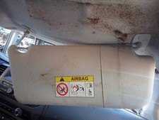 RIGHT SUN VISOR / 2383424 FOR