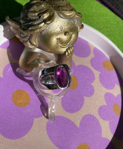 Mega ring von - von, pl