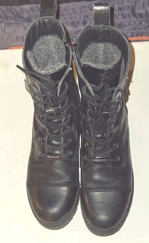 Bench damen stiefel 40 - bench,