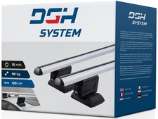 Dachträger Autogepäckträger