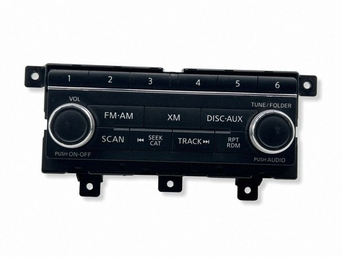 Nissan quest 2014 radio - quest, /