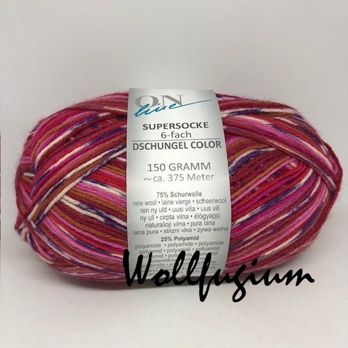 Online supersocke sort - online, 6-f