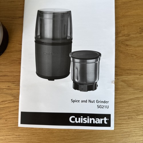 Cuisinart gewürz - cuisinart, &