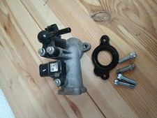 Daelim XQ1 Ansaugstutzen MAP