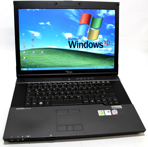 Windows retro laptop - retro,