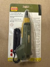 Proxxon Feinbohrschleifer FBS