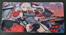 Azur Lane Anime Mousepad Prinz