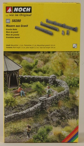 Noch mauerplatten aus - mauerplatten,