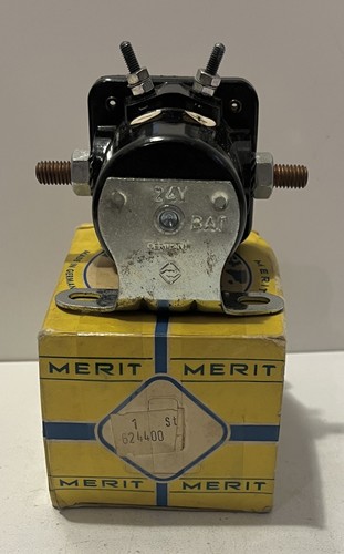 Merit 624400 magnetschalter - 624400, 24