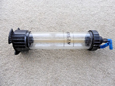 Red Sea Merlin Wirbelschicht