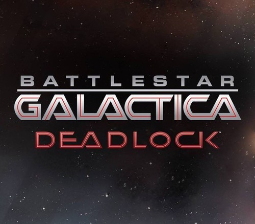 Battlestar galactica deadlock - battlestar,