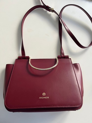 Aigner tasche handtasche - aigner,