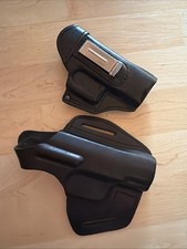 Holster set p99 - p99, verdeckte