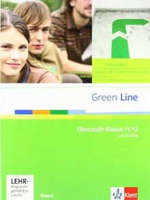 Green line oberstufe klasse - green, oberstufe.