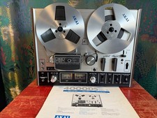 AKAI 4000DS MK2 Stereo Reel to