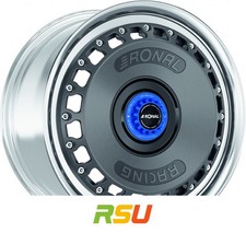 Ronal RR10 REV-M tremolite