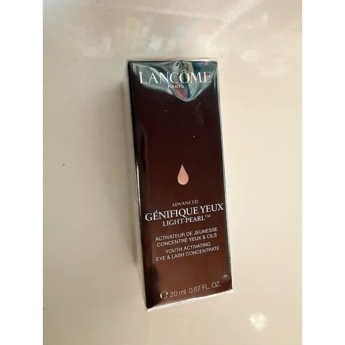 Lancôme advanced génifique - advanced,