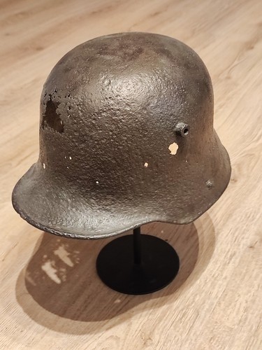 Originaler helm stahlhelm - originaler, /