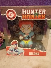 Spardose Figur Hisoka Hunter x