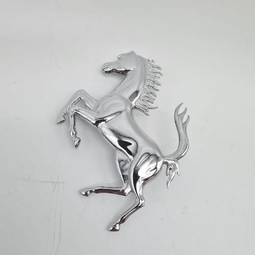 Ferrari embleme rear cavallino - embleme,