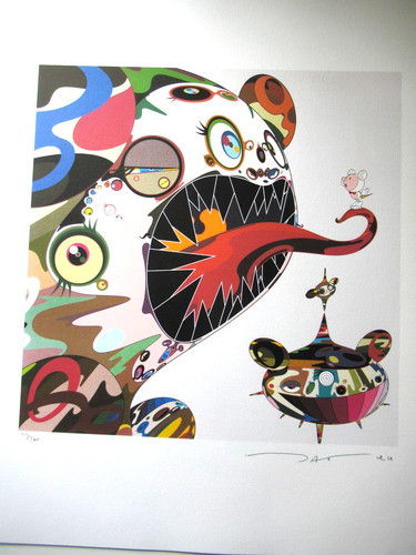 T.MURAKAMI