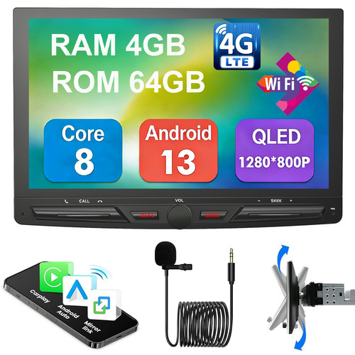 Lte 64gb android - 4g,