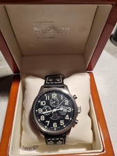 Zeno-Watch Basel Chronograph