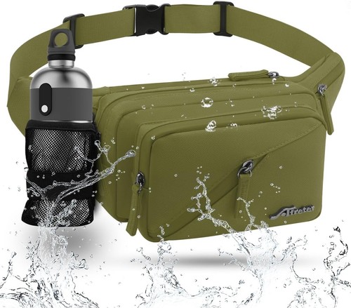 Bauchtasche wasserabweisend - bauchtasche,
