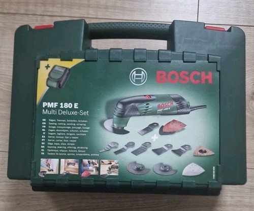 Bosch pmf 180 - bosch,
