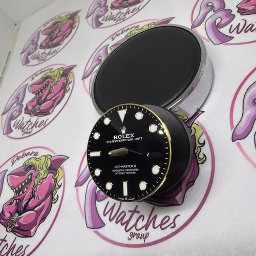 Rolex gmt master 126710 - gmt,