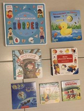 Bücher für Kleinkinder
