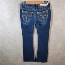 Vintage RockRevival Jazly