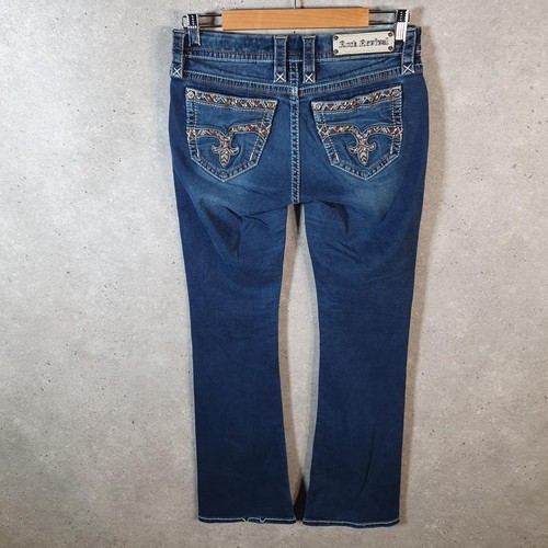 Vintage rockrevival jazly - rockrevival,