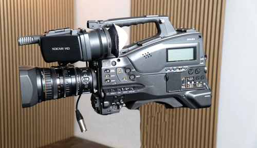 Sony pmw 350 - sony, pmw-350