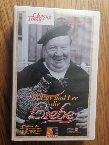 Luv und lee - und, die