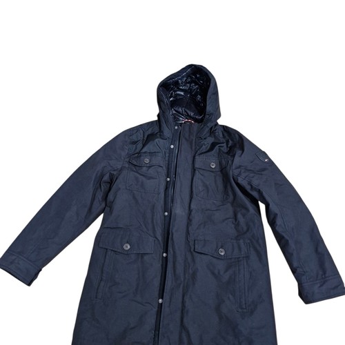 Tommy hilfiger jungen winter - hilfiger,