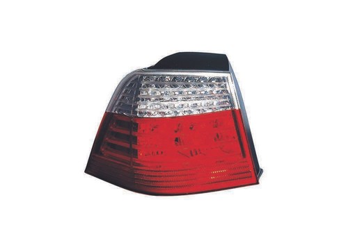 Rücklicht links für bmw - rücklicht,