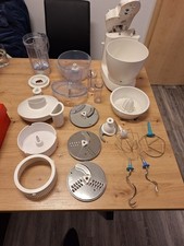 KENWOOD CUISINE KM150 / KM180