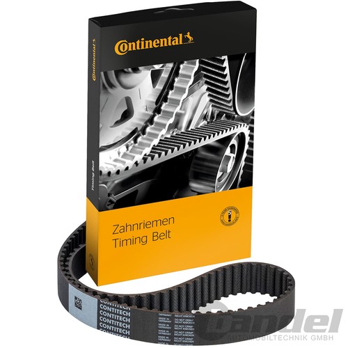 Conti zahnriemen passend für - zahnriemen,