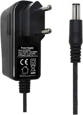 Netzteil 12V 1,5A AC DC