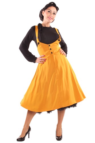 Sugarshock quila 50s - 50s, retro