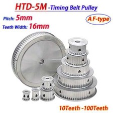 HTD-5M 10-100Zähne