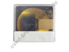 Sony MDW80PL, MiniDisc, Neu