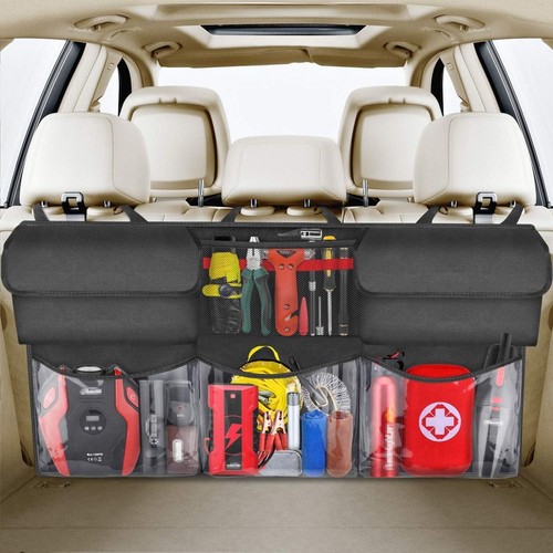 Auto kofferraumtasche - auto,
