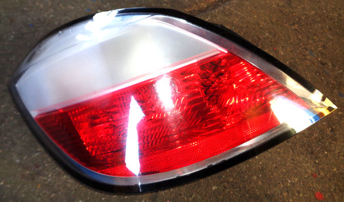 Rücklicht 24451835 008653